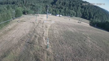 Rekreační středisko Trnava u Zlína