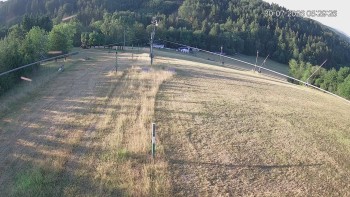 Rekreační středisko Trnava u Zlína