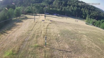 Rekreační středisko Trnava u Zlína
