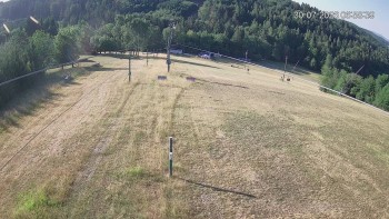 Rekreační středisko Trnava u Zlína