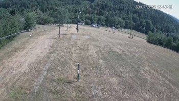 Rekreační středisko Trnava u Zlína