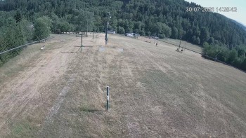 Rekreační středisko Trnava u Zlína