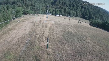 Rekreační středisko Trnava u Zlína