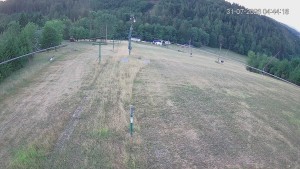 Rekreační středisko Trnava u Zlína - Hlavní sjezdovka - 31.7.2026 v 05:45 Rekreační středisko Trnava u Zlína - Hlavní sjezdovka - 31.7.2026 v 05:45