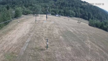Rekreační středisko Trnava u Zlína
