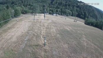 Rekreační středisko Trnava u Zlína