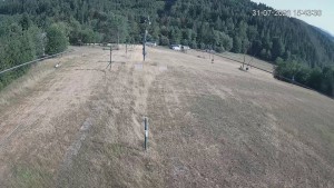 Freizeitzentrum Trnava bei Zlín - Hauptskipiste - 31.7.2026 v 16:45 Freizeitzentrum Trnava bei Zlín - Hauptskipiste - 31.7.2026 v 16:45