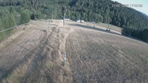 Freizeitzentrum Trnava bei Zlín - Hauptskipiste - 31.7.2026 v 18:45 Freizeitzentrum Trnava bei Zlín - Hauptskipiste - 31.7.2026 v 18:45