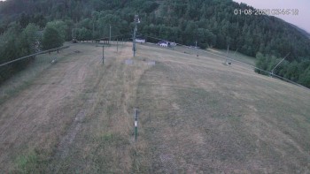 Recreation Center Trnava near Zlín
