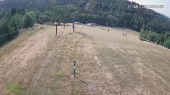 Recreation Center Trnava near Zlín