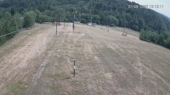 Rekreační středisko Trnava u Zlína