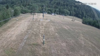 Rekreační středisko Trnava u Zlína