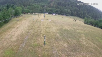Recreation Center Trnava near Zlín
