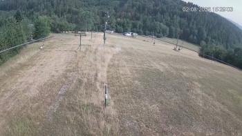 Recreation Center Trnava near Zlín