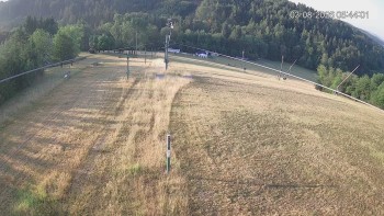 Rekreační středisko Trnava u Zlína