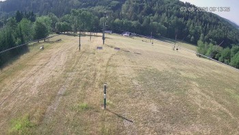 Rekreační středisko Trnava u Zlína