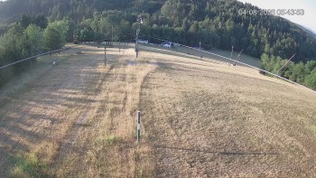 Rekreační středisko Trnava u Zlína