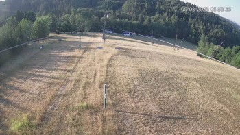 Rekreační středisko Trnava u Zlína