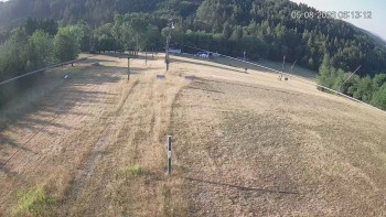Rekreační středisko Trnava u Zlína