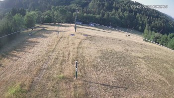 Rekreační středisko Trnava u Zlína