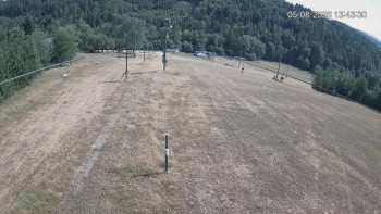 Rekreační středisko Trnava u Zlína
