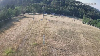 Rekreační středisko Trnava u Zlína