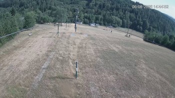 Rekreační středisko Trnava u Zlína