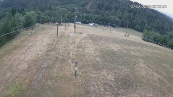 Rekreační středisko Trnava u Zlína