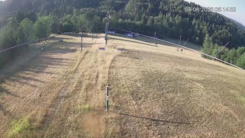 Rekreační středisko Trnava u Zlína