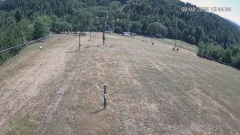 Rekreační středisko Trnava u Zlína