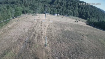 Centrum rekreacyjne Trnava koło Zlína