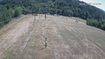 Rekreační středisko Trnava u Zlína