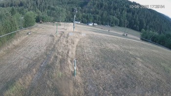Rekreační středisko Trnava u Zlína