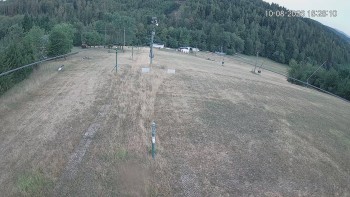 Rekreační středisko Trnava u Zlína