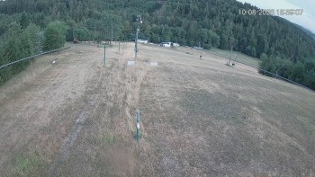 Rekreační středisko Trnava u Zlína