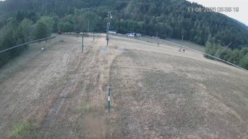 Rekreační středisko Trnava u Zlína