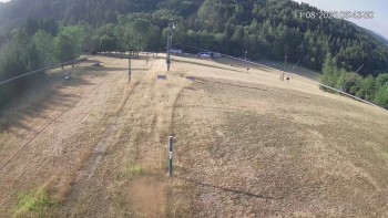 Rekreační středisko Trnava u Zlína