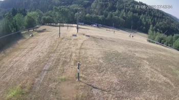 Rekreační středisko Trnava u Zlína