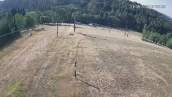 Rekreační středisko Trnava u Zlína