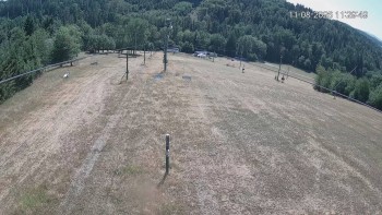 Rekreační středisko Trnava u Zlína