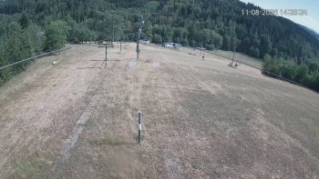 Rekreační středisko Trnava u Zlína