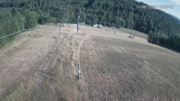Rekreační středisko Trnava u Zlína