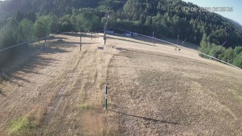 Rekreační středisko Trnava u Zlína