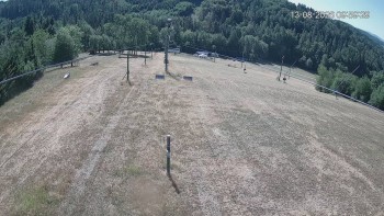 Rekreační středisko Trnava u Zlína