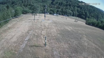 Rekreační středisko Trnava u Zlína