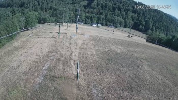 Rekreační středisko Trnava u Zlína