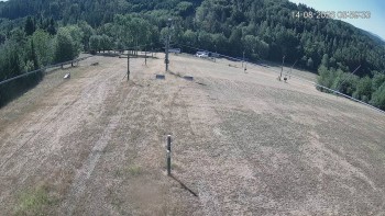 Rekreační středisko Trnava u Zlína