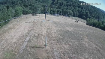 Rekreační středisko Trnava u Zlína