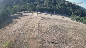 Rekreační středisko Trnava u Zlína