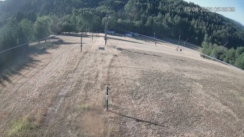 Rekreační středisko Trnava u Zlína